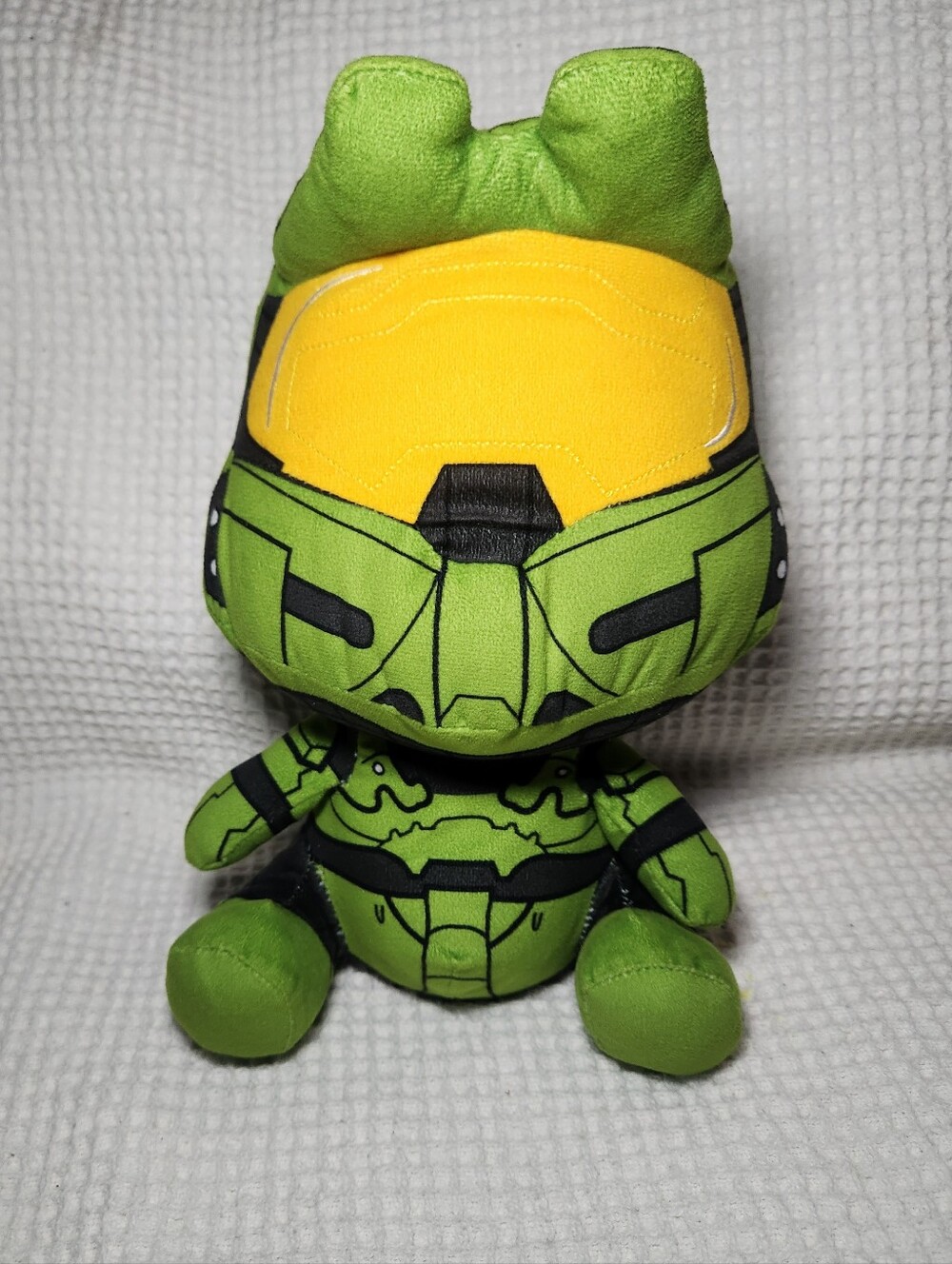 Microsoft Stubbins Halo Master Chief plush